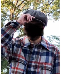 Needles | キャスケット