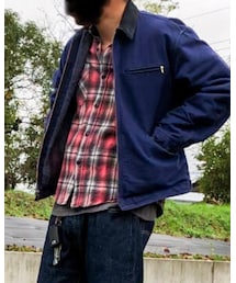 Schott N.Y.C | シャツ/ブラウス