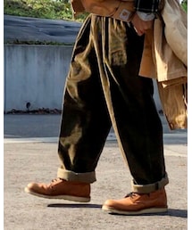 L.L.Bean | スラックス