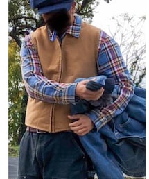 Carhartt | シャツ/ブラウス