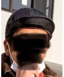 HIGHER | キャップ