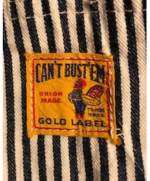 CAN'T BUST' EM | サロペット/オーバーオール