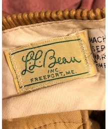 L.L.Bean | 60s(その他パンツ)