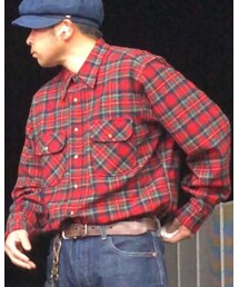 PENDLETON | 70s(シャツ/ブラウス)