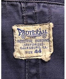 protexall | 50~60s(ステンカラーコート)