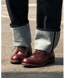 RED WING | ブーツ