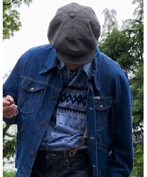 Dry Bones | シャツ/ブラウス