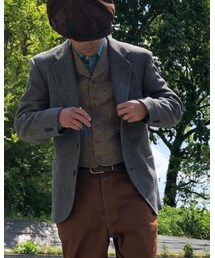 PENDLETON | テーラードジャケット