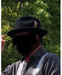 NEW YORK HAT | ハット