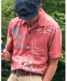 古着 | シャツ/ブラウス