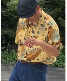 古着 | シャツ/ブラウス