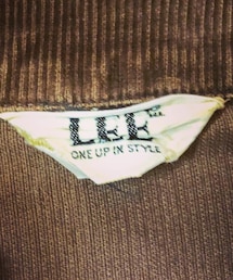 Lee | ジャケット/アウター