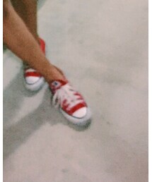 CONVERSE | スニーカー