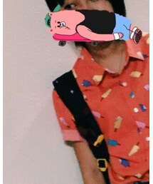 NIXON | バックパック/リュック