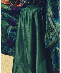 VINTAGE | スカート