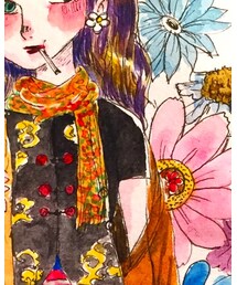 VINTAGE | シャツ/ブラウス