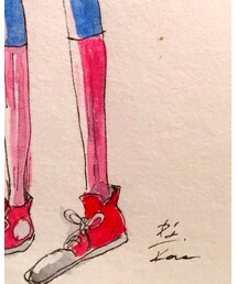 CONVERSE | スニーカー