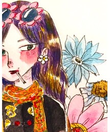 VINTAGE | サングラス