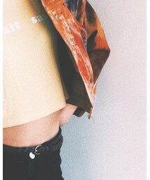 FOREVER 21 | Tシャツ/カットソー