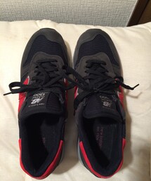 NEW BALANCE | スニーカー
(スニーカー)