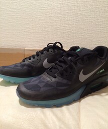 NIKE | ナイキ エアマックス 90 

(スニーカー)