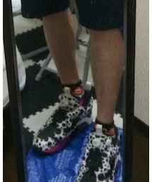 Reebok | スニーカー