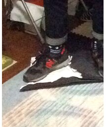 NEW BALANCE | スニーカー