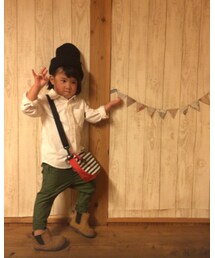 アチョ〜 | その他