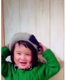 Right-on | ハンチング/ベレー帽