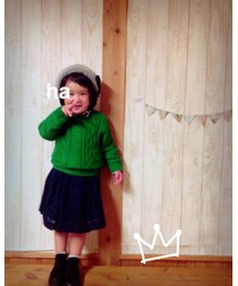 UNIQLO | スカート