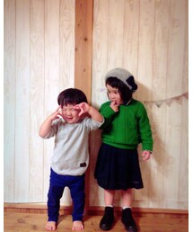 弟くん乱入 | その他