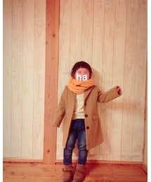 petit main | チェスターコート