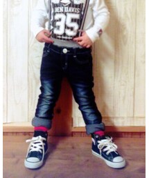 Right-on | デニムパンツ