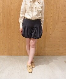 YOiM furfur | furfur bottom suit cloth(その他パンツ)