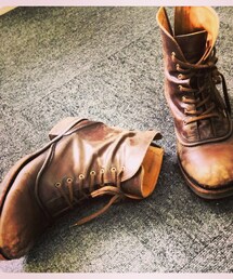 yuko imanishi ブーツ(ブーツ)