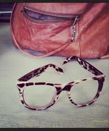 UNIQLO | だてめがね(その他小物)