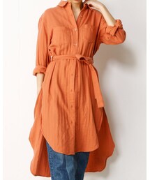 SLY | シャツ/ブラウス