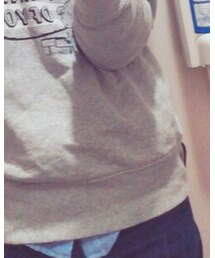 UNIQLO | パーカー