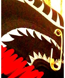 A BATHING APE | パーカー