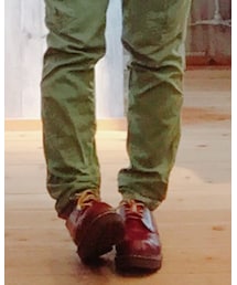 Dr. Martens | ブーツ