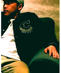 COOTIE PRODUCTIONS | スタジャン