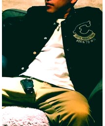 CALEE | Tシャツ/カットソー