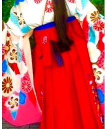 袴 | ワンピース/ドレス