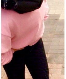 no brand | その他トップス