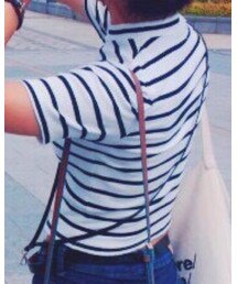 Bershka | トップス