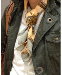 JOURNAL STANDARD | ストール/ショール
