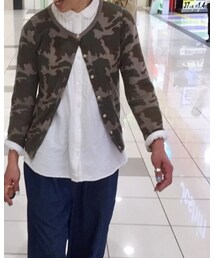 sabena | カーディガン/ボレロ