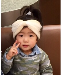 BRANSHES | ヘアバンド