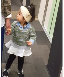 GLOBAL WORK | スウェット