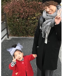 ちびっ子❣️マイブームの変顔〜〜🙄😆 | その他